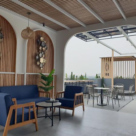 Hotel Sambina Prime Yakarta Exterior foto