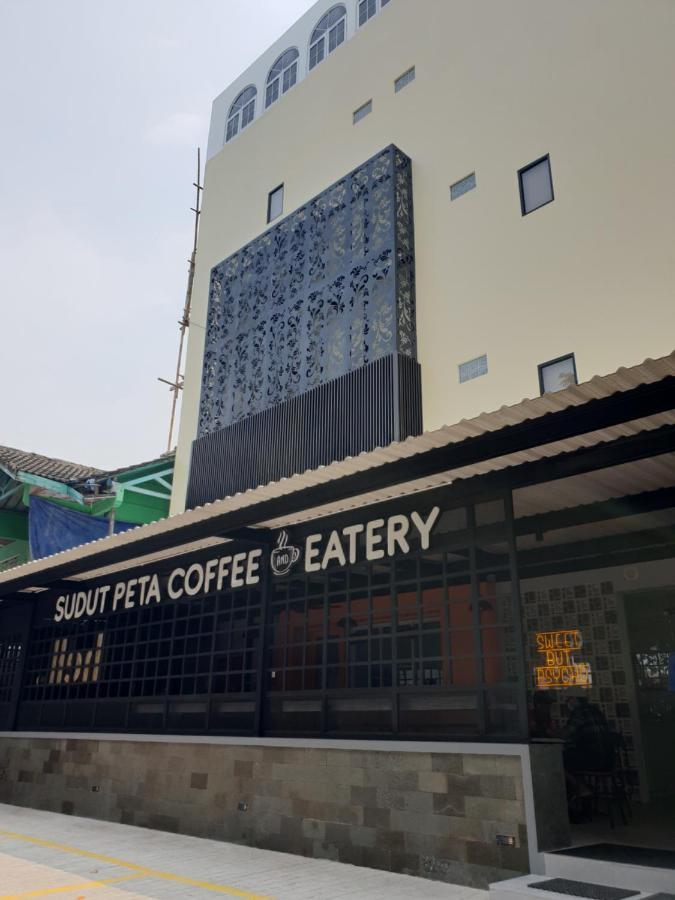 Hotel Sambina Prime Yakarta Exterior foto